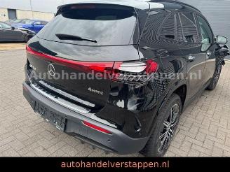 Mercedes EQA 350 4Matic AMG Line 215KW picture 10