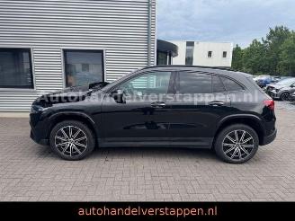 Mercedes EQA 350 4Matic AMG Line 215KW picture 3