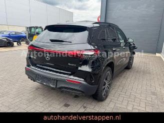 Mercedes EQA 350 4Matic AMG Line 215KW picture 7