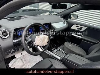 Mercedes EQA 350 4Matic AMG Line 215KW picture 30