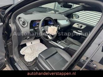 Mercedes EQA 350 4Matic AMG Line 215KW picture 26
