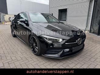 škoda osobní automobily Mercedes Cla-klasse 180 d Aut. AMG SPORT Pano 2022/12