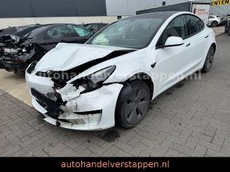 Tesla Model 3 Standard Range Plus RWD Pano 239KW picture 6
