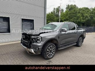 Ford Ranger Platinum e-4WD Doppelk. 3.0L 177KW picture 9