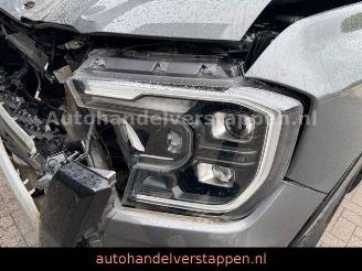 Ford Ranger Platinum e-4WD Doppelk. 3.0L 177KW picture 8
