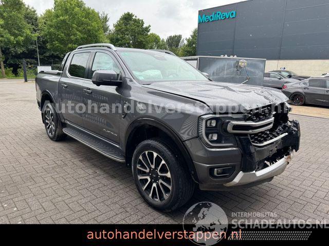 Ford Ranger Platinum e-4WD Doppelk. 3.0L 177KW