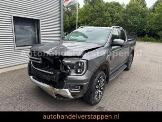 Ford Ranger Platinum e-4WD Doppelk. 3.0L 177KW picture 5
