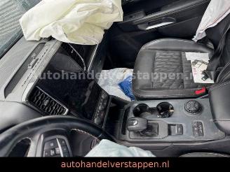 Ford Ranger Platinum e-4WD Doppelk. 3.0L 177KW picture 17