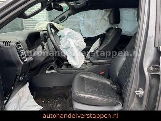 Ford Ranger Platinum e-4WD Doppelk. 3.0L 177KW picture 15