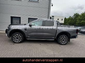 Ford Ranger Platinum e-4WD Doppelk. 3.0L 177KW picture 2