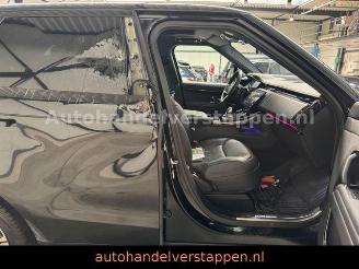Land Rover Range Rover sport D300 Dynamic SE VOLL - FULL picture 35