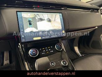 Land Rover Range Rover sport D300 Dynamic SE VOLL - FULL picture 20