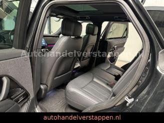 Land Rover Range Rover sport D300 Dynamic SE VOLL - FULL picture 23