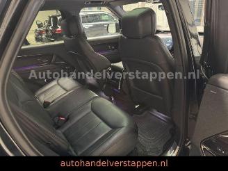 Land Rover Range Rover sport D300 Dynamic SE VOLL - FULL picture 31