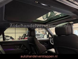 Land Rover Range Rover sport D300 Dynamic SE VOLL - FULL picture 30