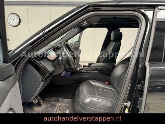 Land Rover Range Rover sport D300 Dynamic SE VOLL - FULL picture 25