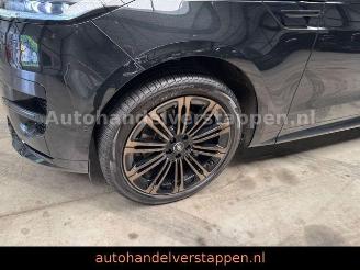 Land Rover Range Rover sport D300 Dynamic SE VOLL - FULL picture 10