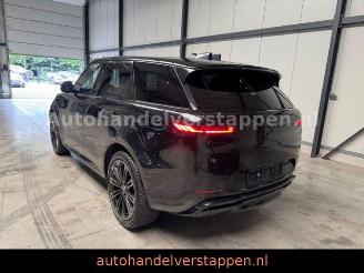 Land Rover Range Rover sport D300 Dynamic SE VOLL - FULL picture 2
