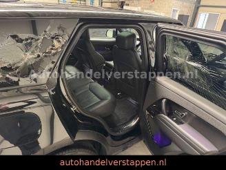 Land Rover Range Rover sport D300 Dynamic SE VOLL - FULL picture 33