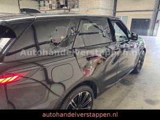 Land Rover Range Rover sport D300 Dynamic SE VOLL - FULL picture 14
