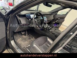 Land Rover Range Rover sport D300 Dynamic SE VOLL - FULL picture 28