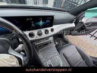 Mercedes E-klasse 300 d 4Matic AMG Sport Pano Burm AHK picture 24