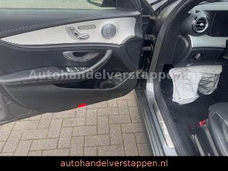 Mercedes E-klasse 300 d 4Matic AMG Sport Pano Burm AHK picture 22