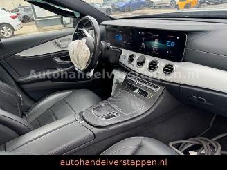 Mercedes E-klasse 300 d 4Matic AMG Sport Pano Burm AHK picture 18