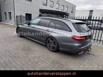 Mercedes E-klasse 300 d 4Matic AMG Sport Pano Burm AHK picture 2