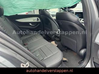 Mercedes E-klasse 300 d 4Matic AMG Sport Pano Burm AHK picture 15