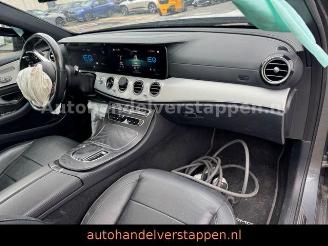Mercedes E-klasse 300 d 4Matic AMG Sport Pano Burm AHK picture 19