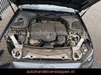 Mercedes E-klasse 300 d 4Matic AMG Sport Pano Burm AHK picture 13