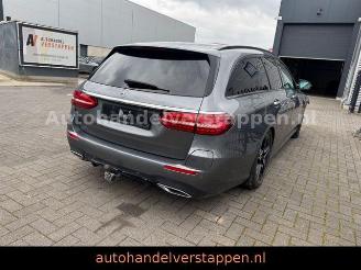Mercedes E-klasse 300 d 4Matic AMG Sport Pano Burm AHK picture 5