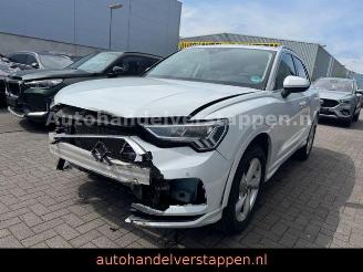 Audi Q3 35 TFSI advanced S Tronic picture 6