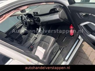 Audi Q3 35 TFSI advanced S Tronic picture 16