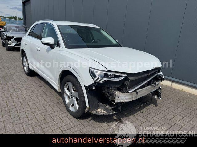 Audi Q3 35 TFSI advanced S Tronic