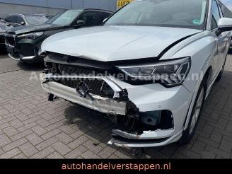 Audi Q3 35 TFSI advanced S Tronic picture 7