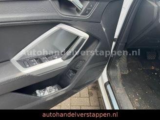 Audi Q3 35 TFSI advanced S Tronic picture 11