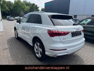 Audi Q3 35 TFSI advanced S Tronic picture 4