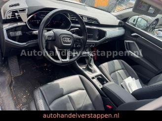 Audi Q3 35 TFSI advanced S Tronic picture 14