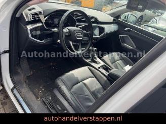 Audi Q3 35 TFSI advanced S Tronic picture 15