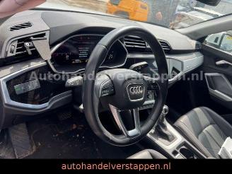 Audi Q3 35 TFSI advanced S Tronic picture 13