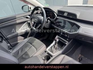 Audi Q3 35 TFSI advanced S Tronic picture 18