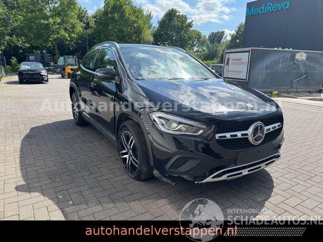 Mercedes GLA 250e Progressive 160KW