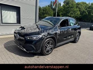Mercedes GLA 250e Progressive 160KW picture 11