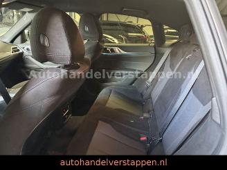 BMW i4 Gran Coupe 40 eDrive M Sport M Brooklyn Grau picture 10