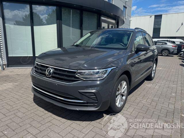 Volkswagen Tiguan III Life TSI 96 kW 16V TSI NAVI+