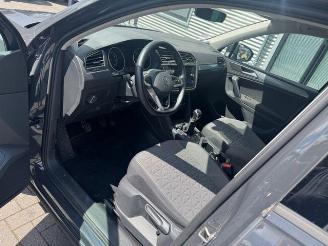 Volkswagen Tiguan III Life TSI 96 kW 16V TSI NAVI+ picture 11