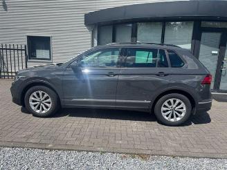 Volkswagen Tiguan III Life TSI 96 kW 16V TSI NAVI+ picture 8