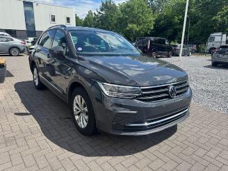Volkswagen Tiguan III Life TSI 96 kW 16V TSI NAVI+ picture 3